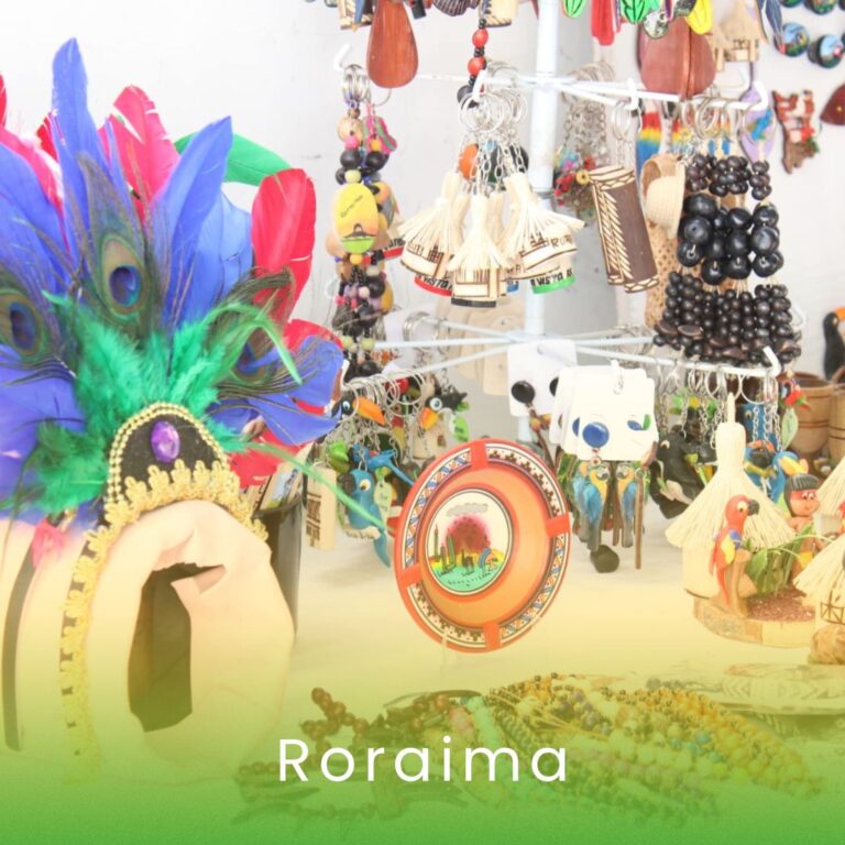 artesenato-roraima