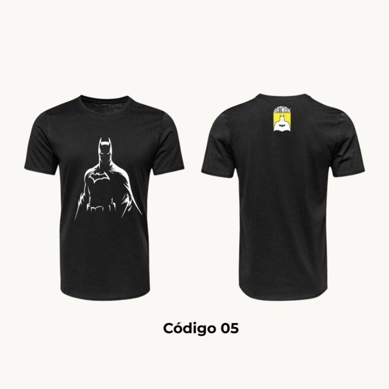 camisetas batman (5)