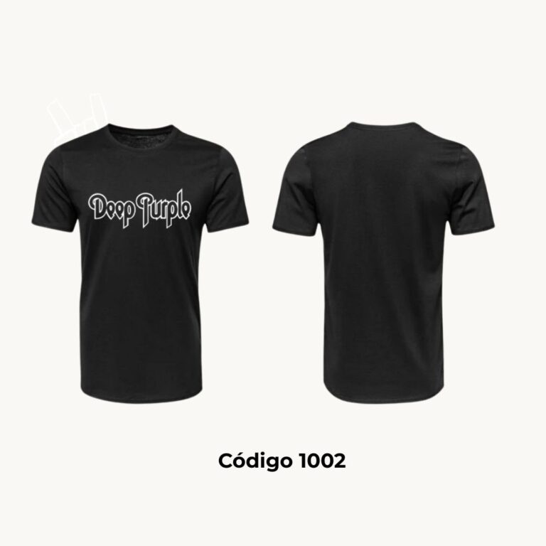 produtos personalizados rock